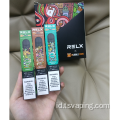 Ceramic Coil Relx Disposable Vape